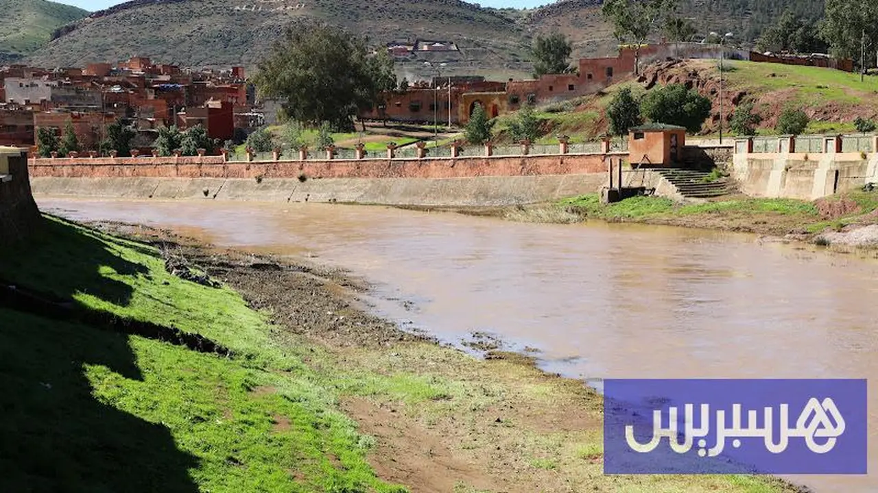 طقس غير مستقر يؤثر على مناطق متعددة بالمملكة